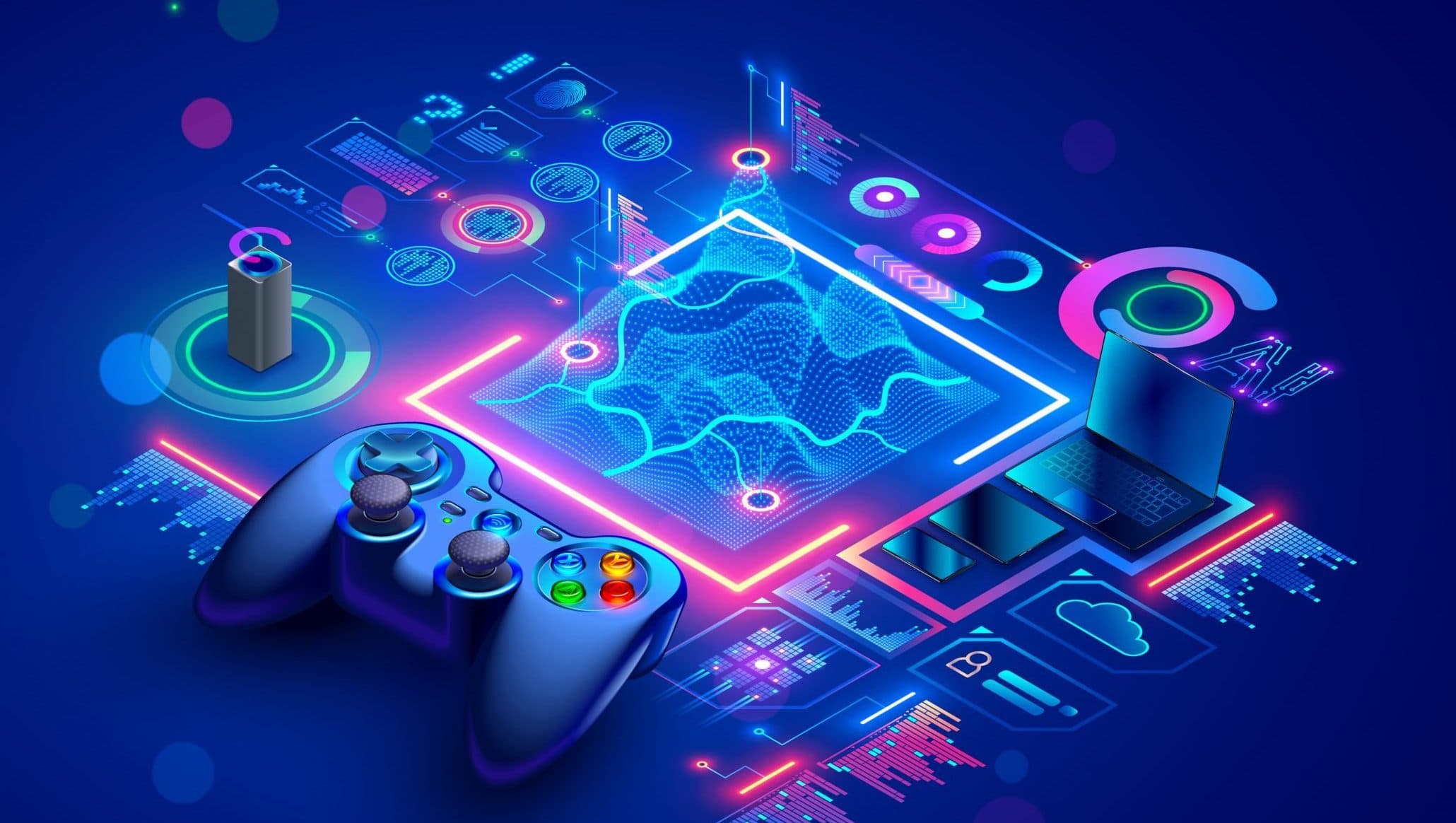 20 free online games for programmers: easy to learn